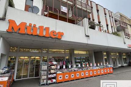 Großzügiges Ladengeschäft in zentraler Lage von Weil am Rhein +++ Rösch Immobilien zimmer