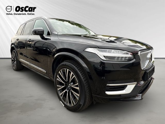 Volvo XC90 27.401 km 59.970 € Osnabrück 49090