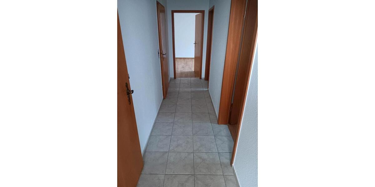 Schöne 2 Zimmer Wohnung in der Nähe von Stolzenau 2 zimmer