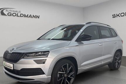 Skoda Karoq 78.763 km 28.900 € Duderstadt 37115