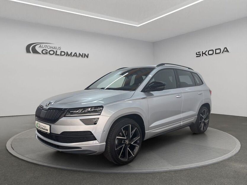 Skoda Karoq 78.763 km 28.900 € Duderstadt 37115