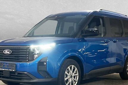 Ford Tourneo Courier 9.400 km 25.480 &euro; Regensburg 93059