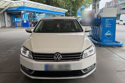 VW Passat 185.700 km 8.799 &euro; Gelsenkirchen 45894