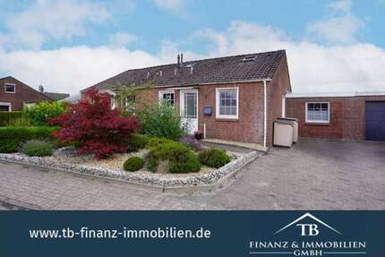 Haus zum Kaufen in Berumbur Blandorf 199.000 € 84.65 m² 4 zimmer
