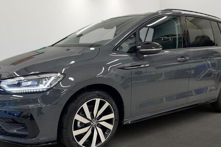 VW Touran 1.521 km 51.348 &euro; Kempten 87437