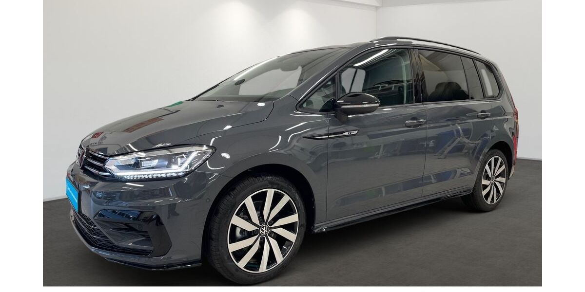 VW Touran 1.521 km 51.598 &euro; Kempten 87437