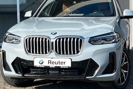 BMW X3 86.000 km 42.990 &euro; Erlenbach 97837