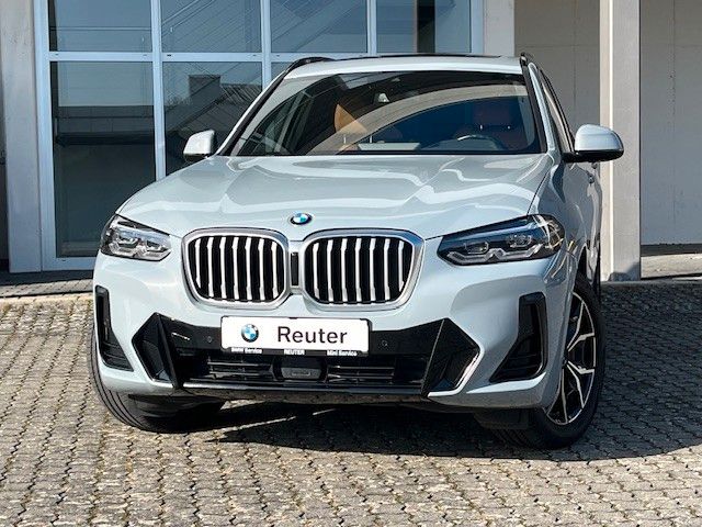 BMW X3 86.000 km 42.990 &euro; Erlenbach 97837