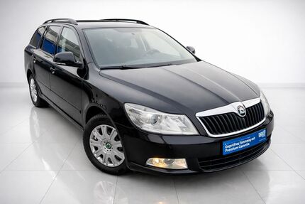 Skoda Octavia 163.000 km 4.899 &euro; Berlin 12277