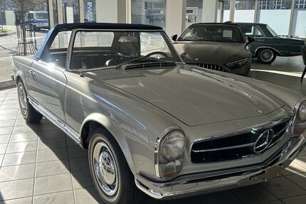Mercedes-Benz 230 101.000 km 86.980 &euro; Cochem 56812