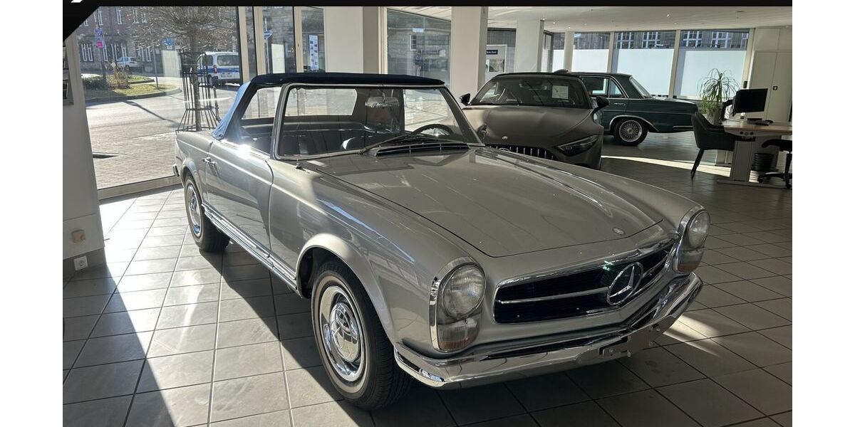 Mercedes-Benz 230 101.000 km 86.980 &euro; Cochem 56812