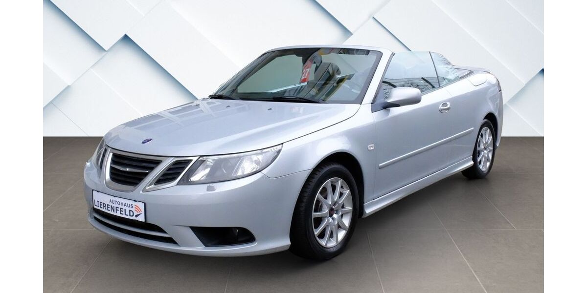 Saab 9-3 154.943 km 9.990 &euro; Düsseldorf 40231