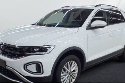 VW T-Roc 19.534 km 22.350 € Bingen / Rhein 55411