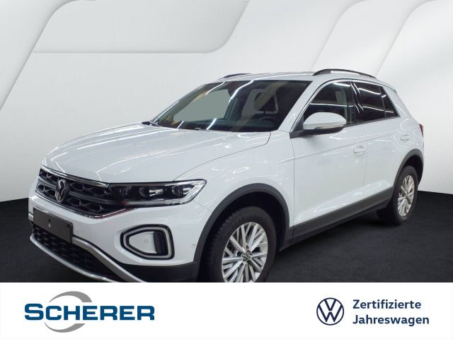 VW T-Roc 19.534 km 22.350 € Bingen / Rhein 55411