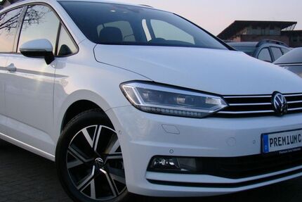 VW Touran 13.701 km 35.980 &euro; Falkensee 14612
