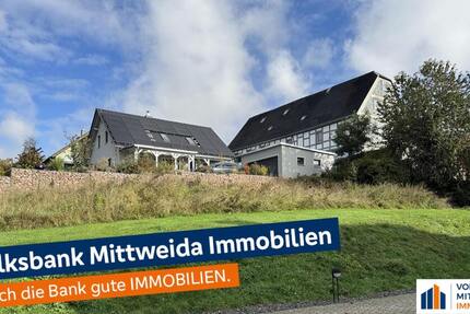Grundstück für Ihr neues Zuhause - Zwischen Dresden und Chemnitz - Preiswert und bauträgerfrei! - Grundstück Striegistal Berbersdorf | Angebot:23118264