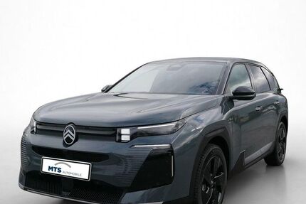 Citroen C5 Aircross 13.500 km 29.980 &euro; Oberursel 61440
