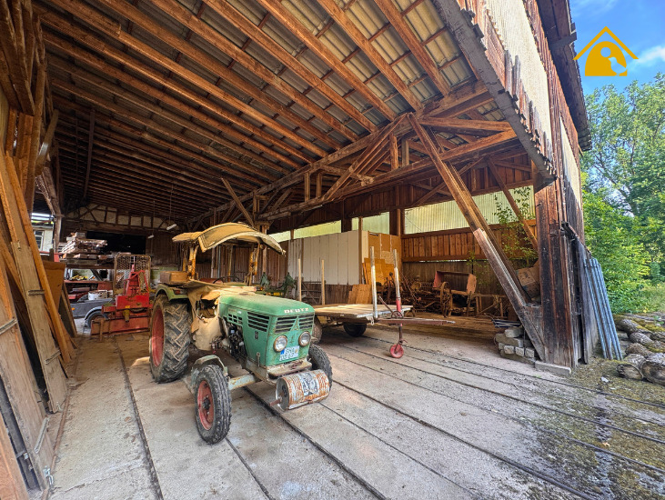 Gewerbeobjekt Gaildorf - 950.000&euro; | Angebot:21343341