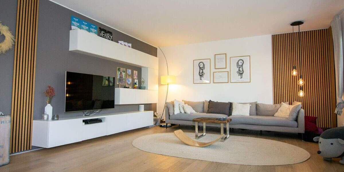 Einfamilienhaus Ketsch - 4 Zimmer, 162 m&sup2;, 1.179.000&euro; | Angebot:25738346