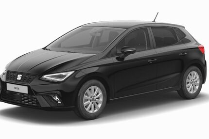 Seat Ibiza 14.614 km 21.988 &euro; Leverkusen 51373