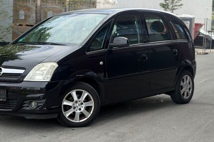 Opel Meriva 170.116 km 1.500 &euro; Essen 45145
