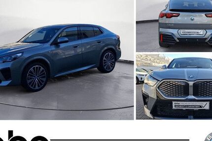 BMW iX2 18.838 km 51.220 &euro; Pforzheim 75179