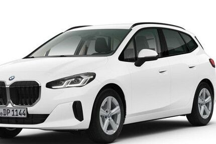 BMW 220 Active Tourer 9.576 km 30.430 &euro; Freudenstadt 72250