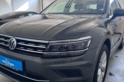 VW Tiguan 171.000 km 21.499 € Landau a.d.Isar 94405