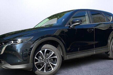 Mazda CX-5 4.000 km 31.992 &euro; Durach 87471