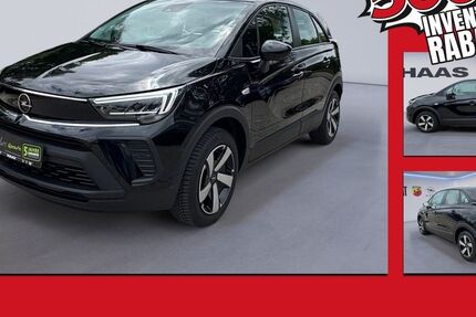 Opel Crossland (X) 20.000 km 15.980 &euro; Schwabmünchen 86830