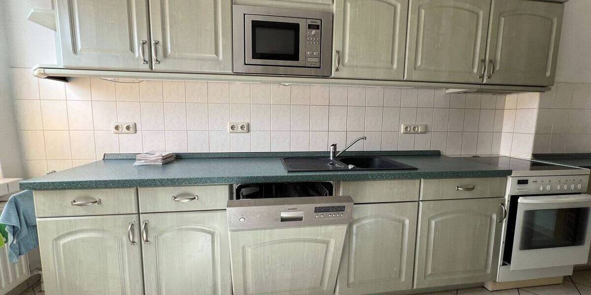 Einfamilienhaus Lübtheen - 5 Zimmer, 110 m&sup2;, 199.000&euro; | Angebot:25697753