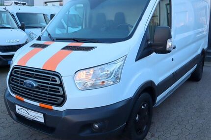 Ford Transit 177.000 km 15.450 &euro; Krefeld 47799