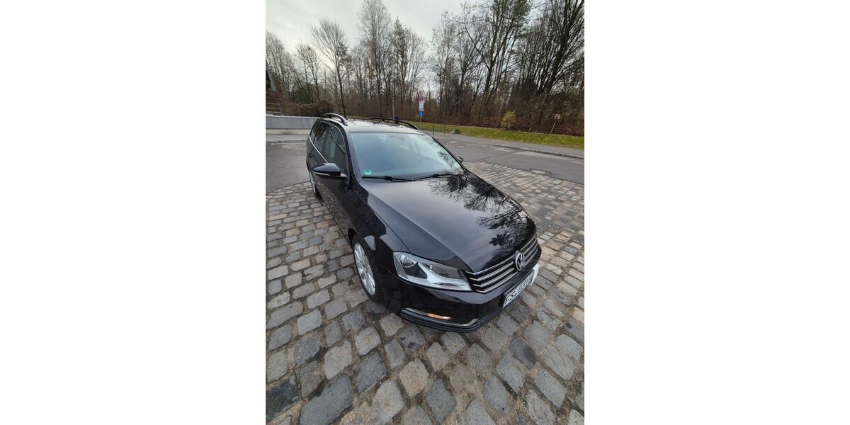 VW Passat 193.305 km 9.250 &euro; München 81927