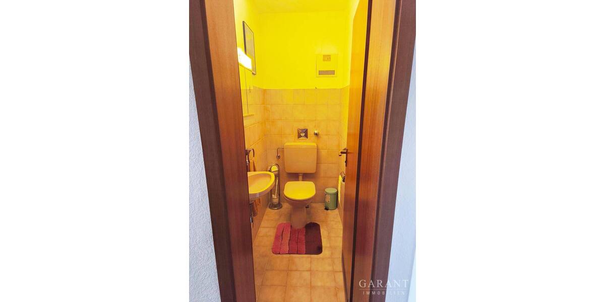 Etagenwohnung Nagold Iselshausen - 3 Zimmer, 75 m&sup2;, 195.000&euro; | Angebot:26881819