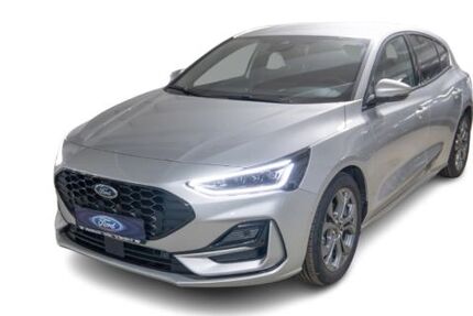 Ford Focus 5.000 km 31.980 &euro; Koblenz 56073