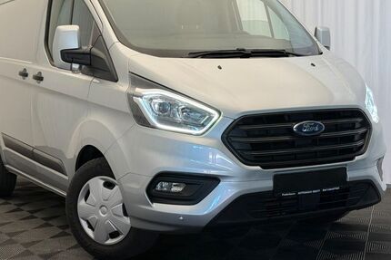 Ford Transit Custom 95.000 km 20.800 &euro; Bad Lippspringe 33175