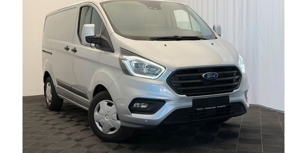 Ford Transit Custom 95.000 km 20.800 &euro; Bad Lippspringe 33175