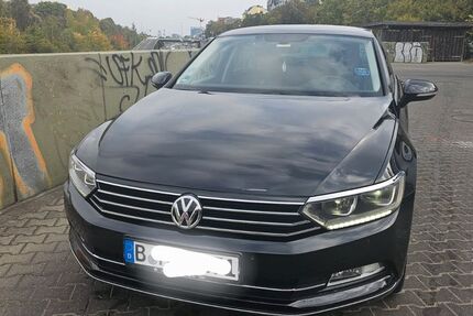 VW Passat 165.000 km 11.950 &euro; Berlin 10719
