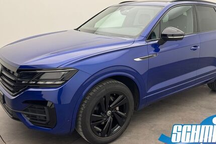VW Touareg 84.900 km 50.800 &euro; Peine 31226