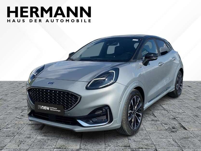 Ford Puma 41.628 km 20.910 € Einbeck 37574