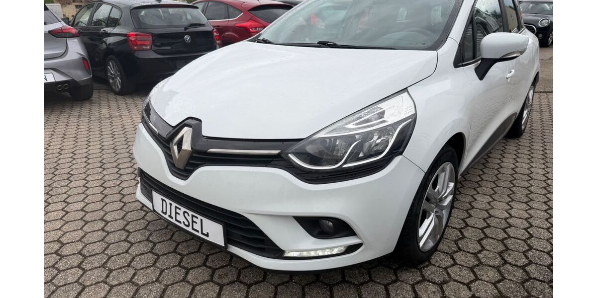 Renault Clio 143.687 km 6.200 &euro; Bitburg 54634