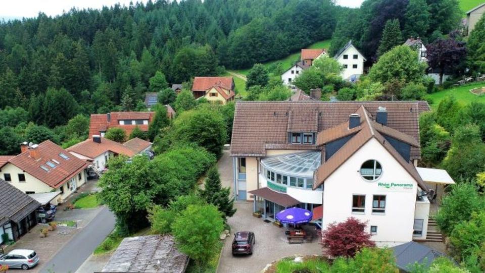 Einfamilienhaus Poppenhausen (Wasserkuppe) - 1.850.000&euro; | Angebot:25965269