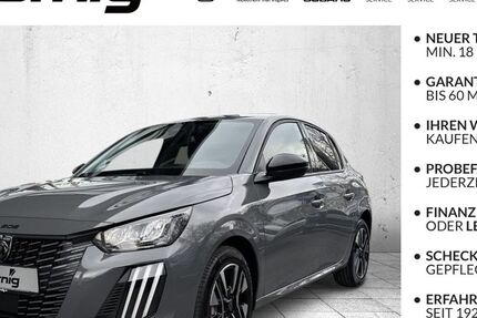 Peugeot 208 1.197 km 23.990 &euro; Hof 95030