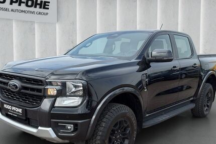 Ford Ranger 44.413 km 47.950 &euro; Oldenburg i.H. 23758