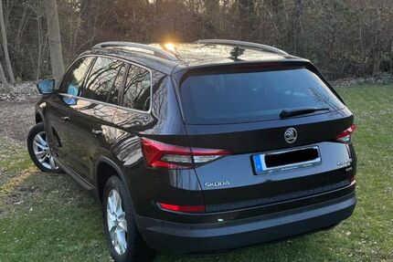 Skoda Kodiaq 211.790 km 19.900 &euro; Bergen 29303