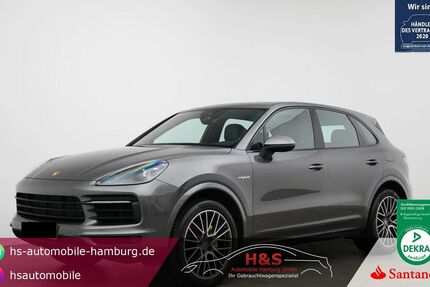 Porsche Cayenne 119.454 km 54.900 &euro; Bad Segeberg 23795