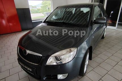 Skoda Fabia 158.635 km 3.999 &euro; Neustadt Bei Coburg 96465