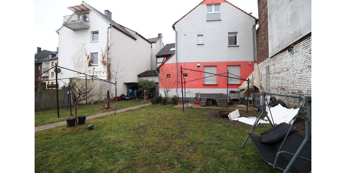 Einfamilienhaus Castrop-Rauxel Rauxel - 11 Zimmer, 245 m&sup2;, 495.000&euro; | Angebot:25231016