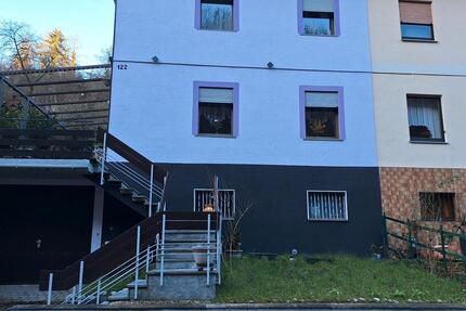 Haus Weiler bei Bingen - 5 Zimmer, 120 m&sup2;, 1.200&euro; | Angebot:24775538