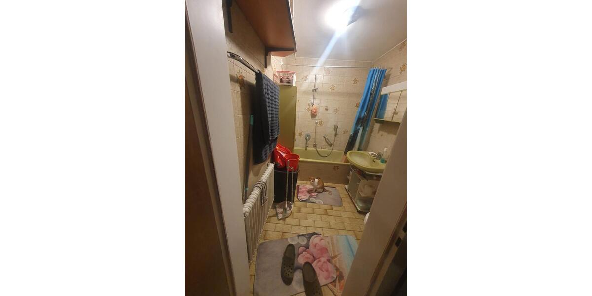 Etagenwohnung Seeg - 2 Zimmer, 50 m&sup2;, 550&euro; | Angebot:26398506